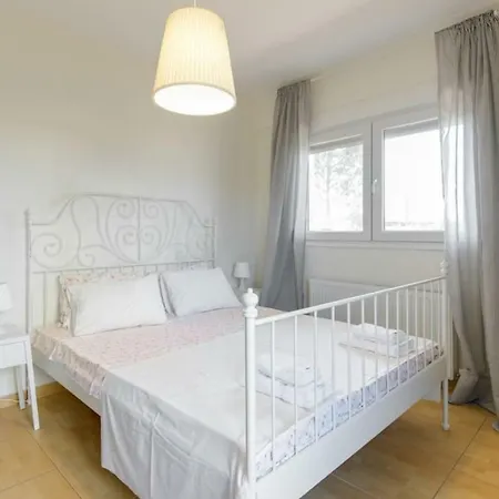 2level Maisonette Angelochori * Angelochorion
