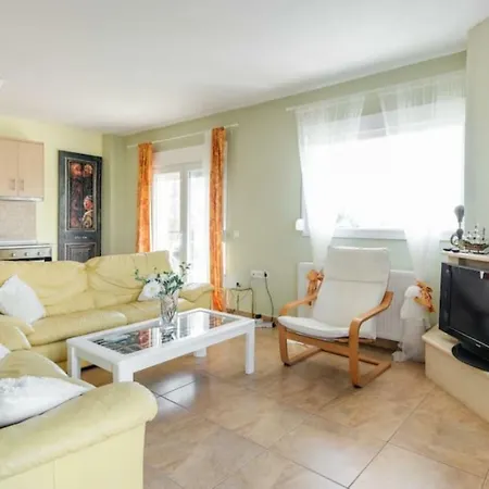 2level Maisonette Angelochori Apartment *