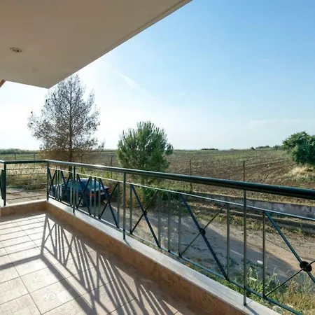 2level Maisonette Angelochori Apartment Angelochorion