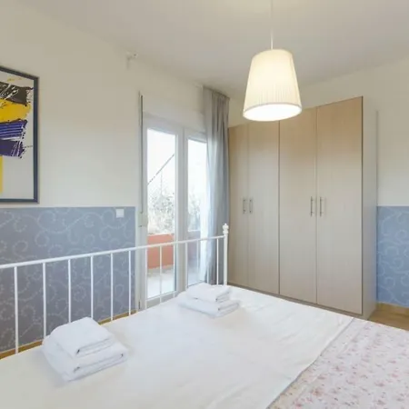 2level Maisonette Angelochori