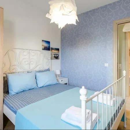 Apartment 2level Maisonette Angelochori