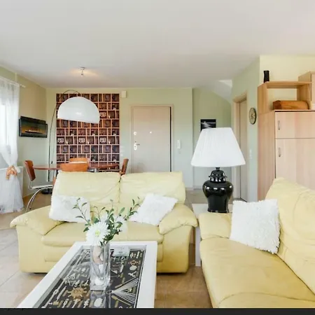 Apartment 2level Maisonette Angelochori *
