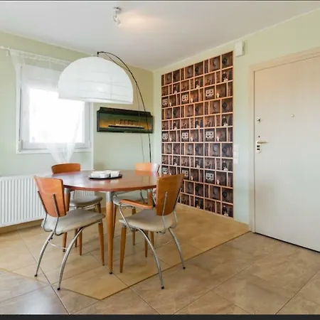 Apartment 2level Maisonette Angelochori Angelochorion