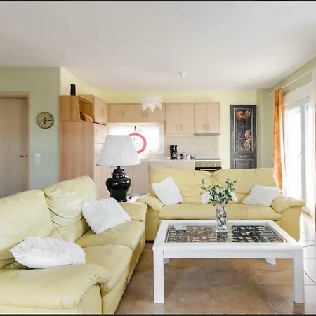 2level Maisonette Angelochori Appartamento Angelochorion