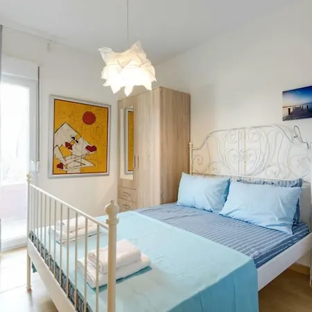2level Maisonette Angelochori Appartamento
