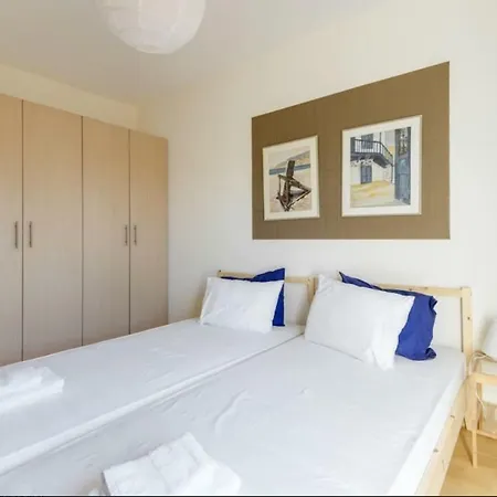 2level Maisonette Angelochori *