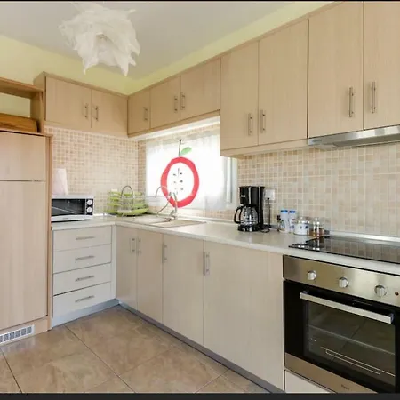 2level Maisonette Angelochori Appartamento Angelochorion