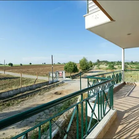 2level Maisonette Angelochori *